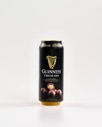 Guiness Truffle in Can 125g